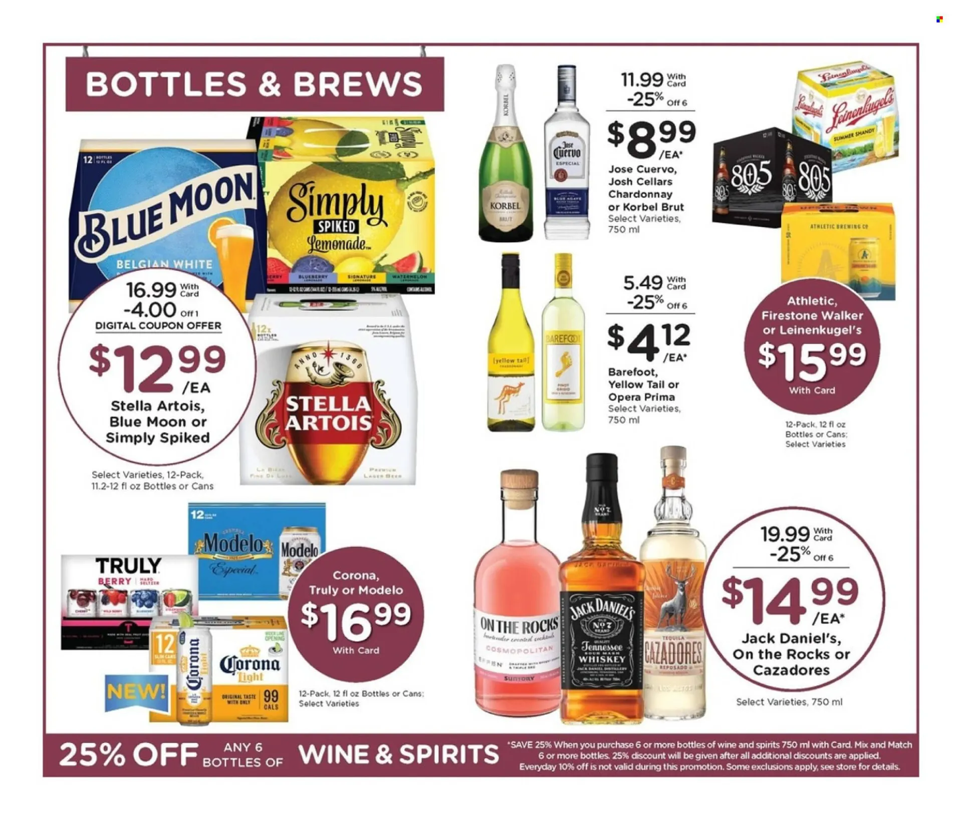 Weekly ad Fry's weekly ad from January 14 to January 20 2026 - Page 12