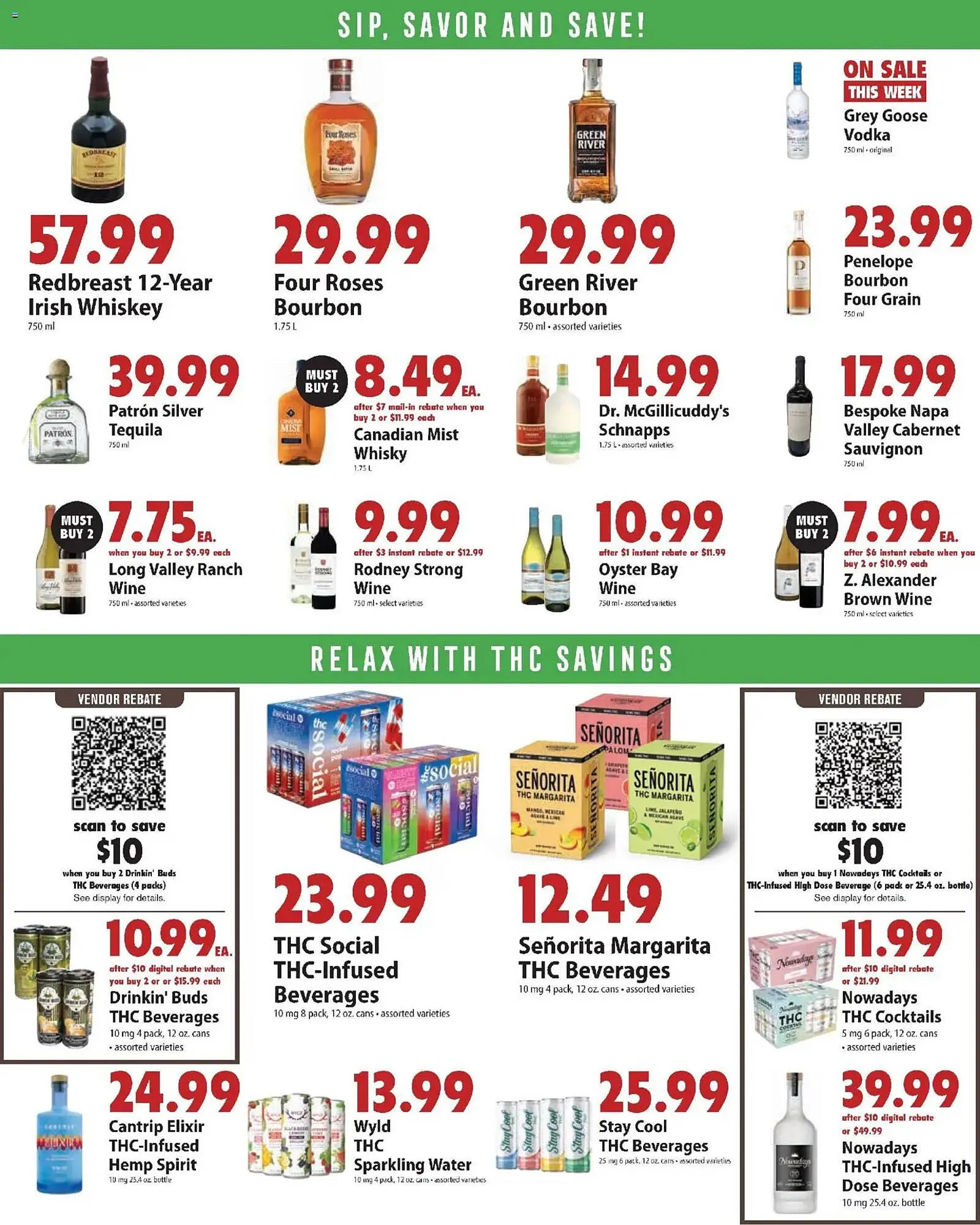 Weekly ad Festival Foods weekly ad from March 25 to March 31 2026 - Page 8