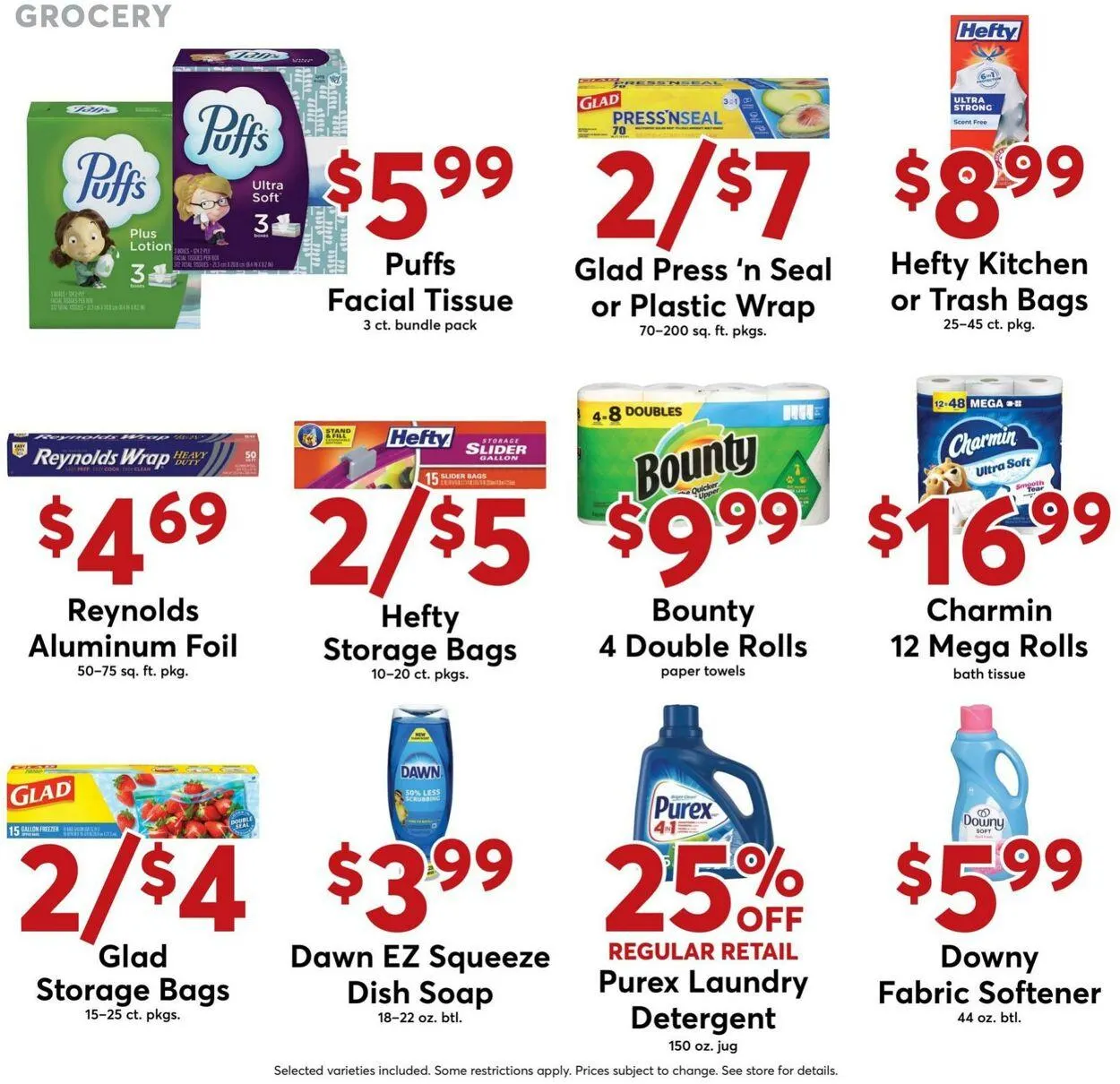 Weekly ad Dierbergs from May 20 to May 26 2025 - Page 21