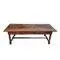 Large Antique Tuscan Walnut Refectory Table, 1770