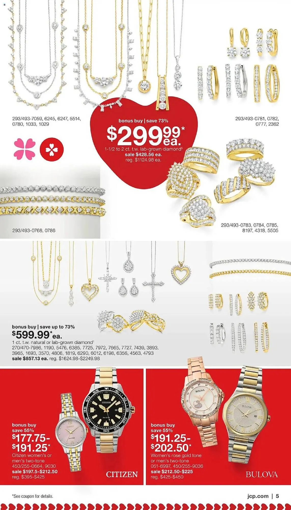 Weekly ad JC Penney weekly ad from January 17 to February 17 2026 - Page 4
