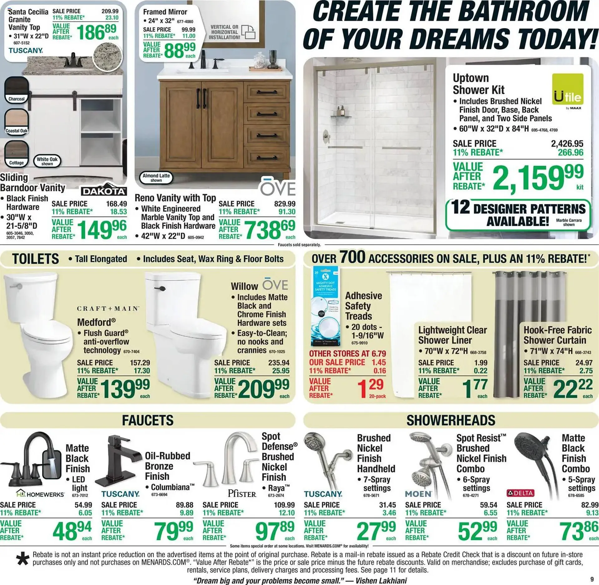 Weekly ad Menards weekly ad from July 16 to July 27 2026 - Page 14