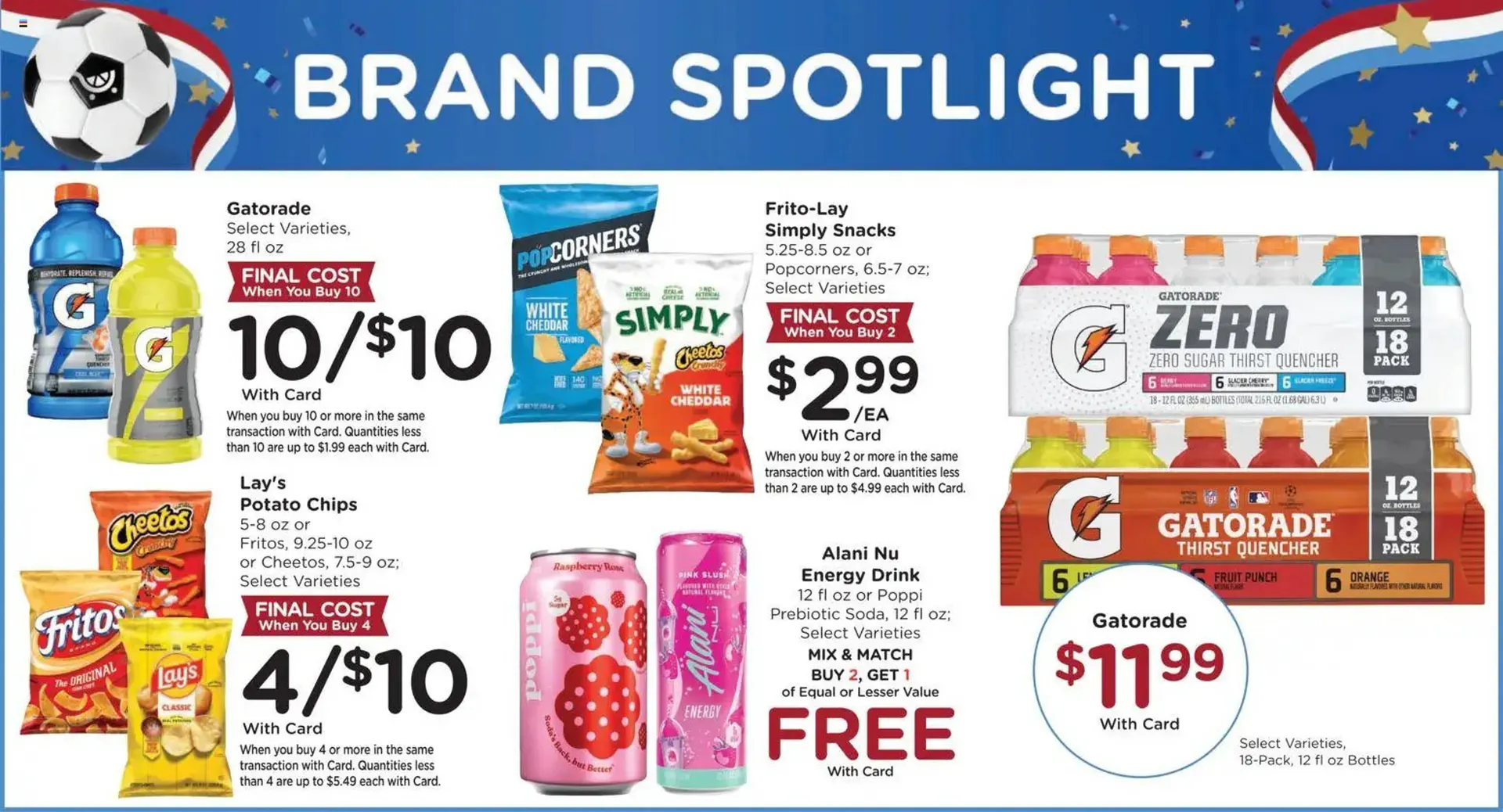 Weekly ad Fry's weekly ad from May 13 to May 20 2026 - Page 7