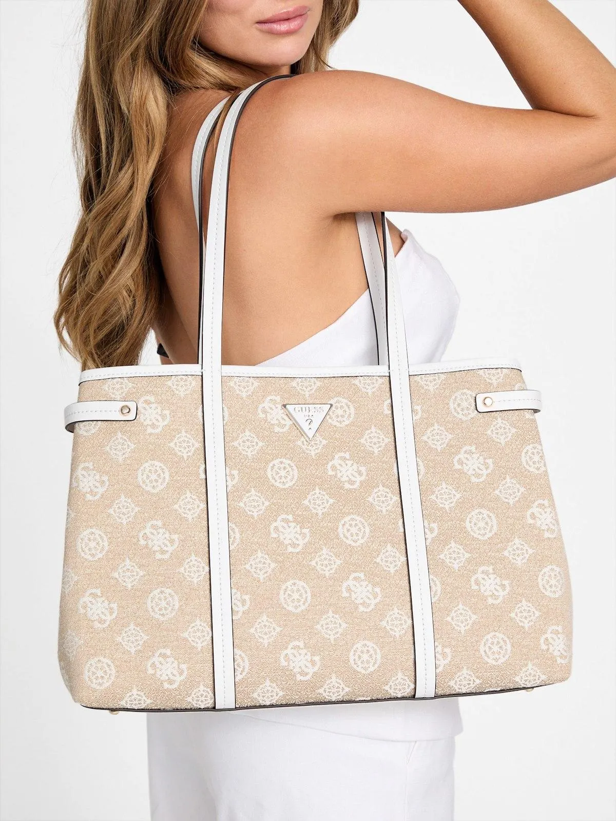 Beyza Girlfriend Tote