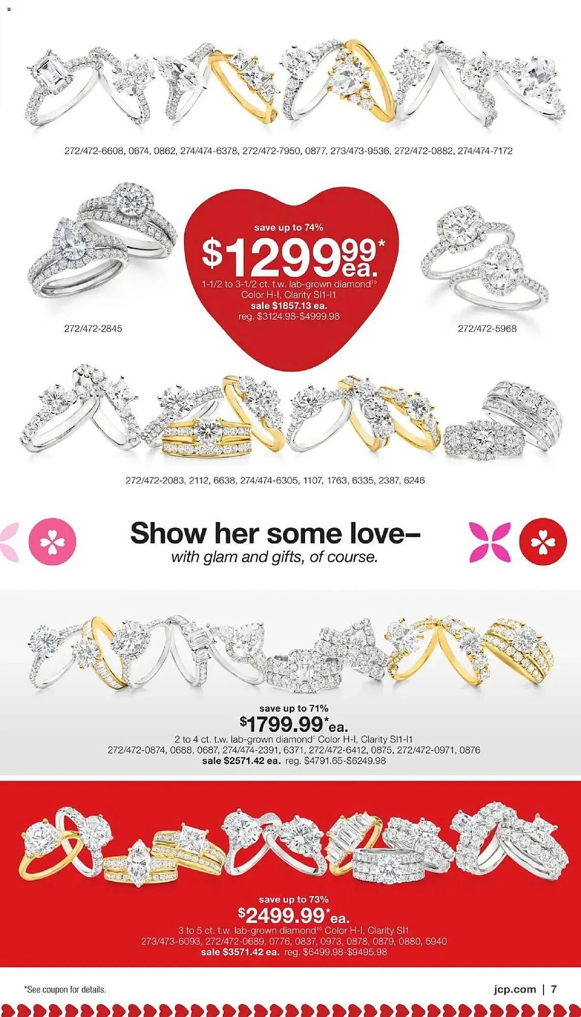 Weekly ad JC Penney weekly ad from January 17 to February 17 2026 - Page 6