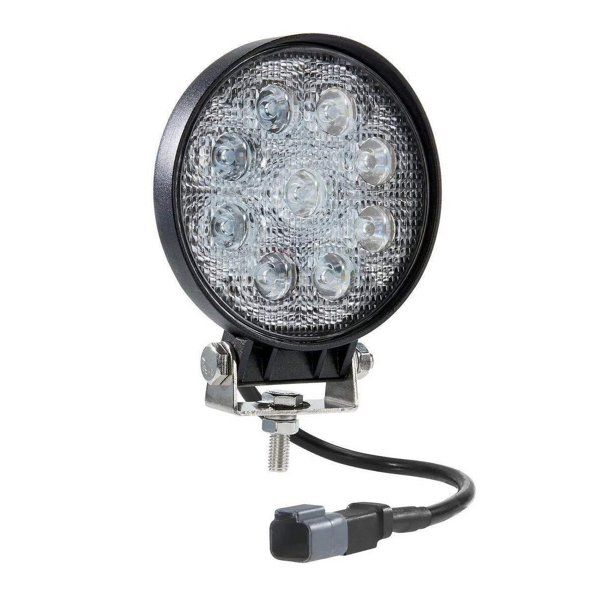 HAUL-MASTER 12/24V LED Automotive Floodlight