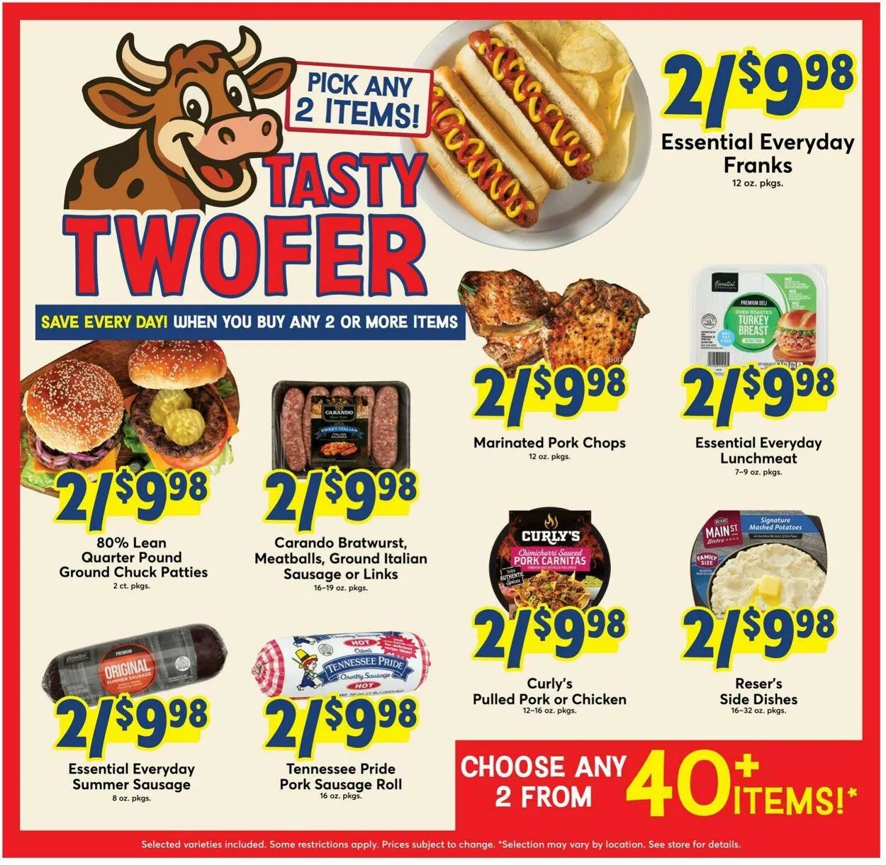 Weekly ad Dierbergs from September 16 to September 22 2025 - Page 2