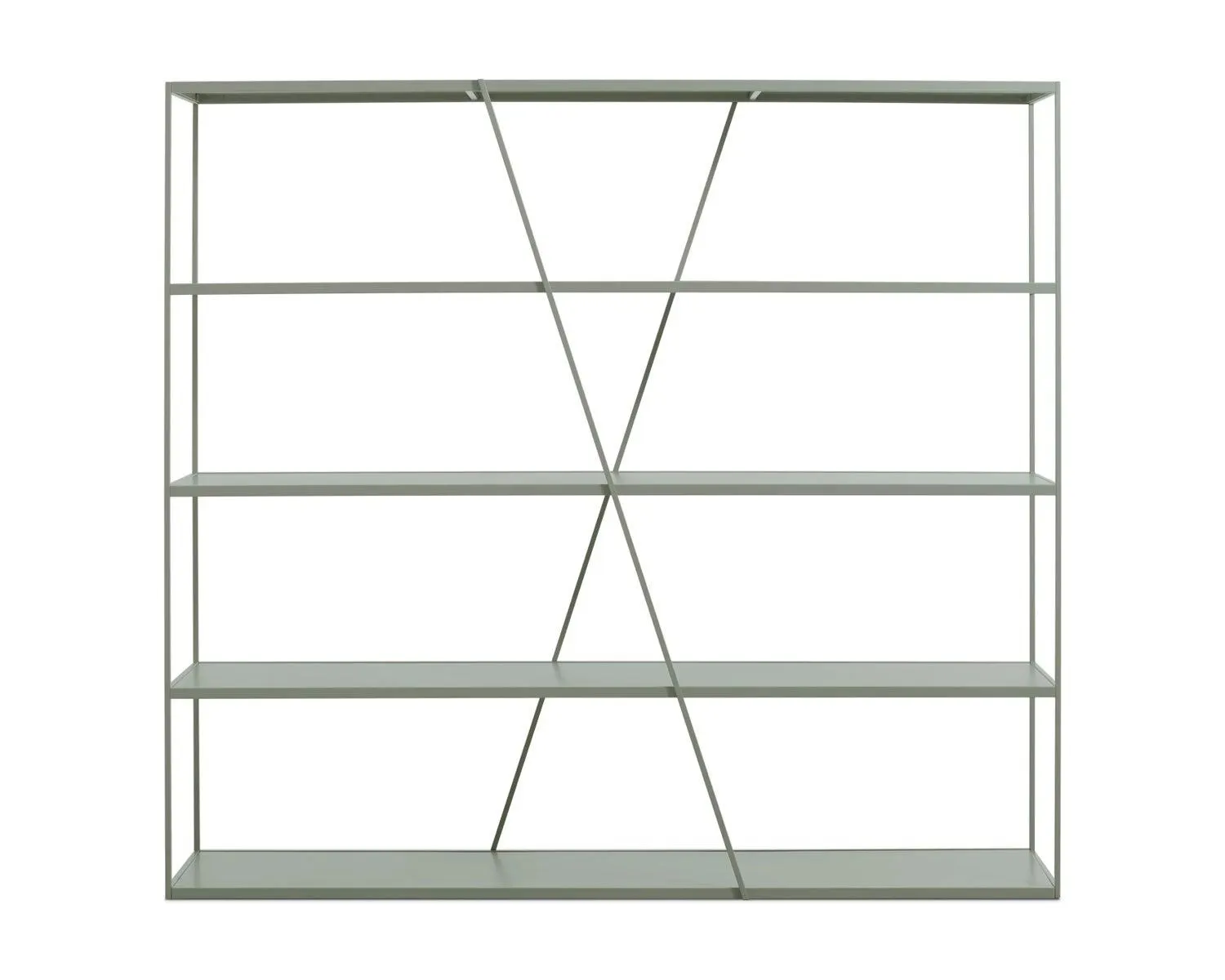 NeedWant Shelving