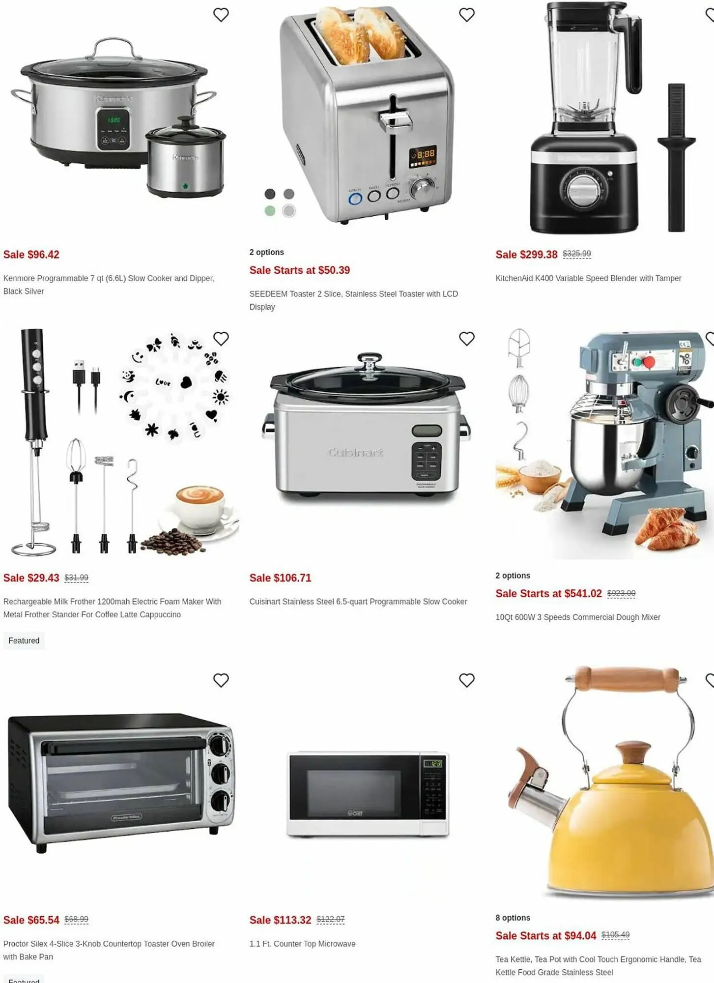 Weekly ad Bed Bath & Beyond Weekly Ad from January 20 to January 29 2025 - Page 18