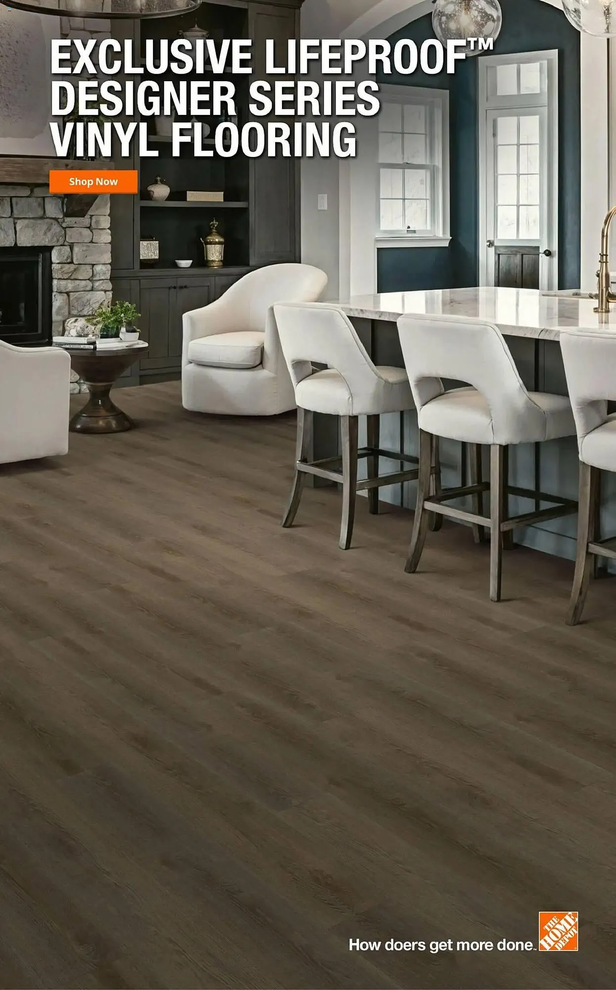 Weekly ad The Home Depot flyer from February 9 to February 17 2026 - Page 6