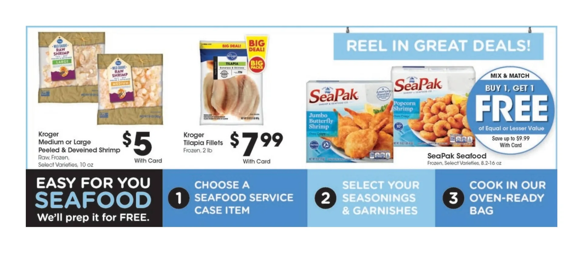 Weekly ad Gerbes ad from March 26 to April 1 2025 - Page 10