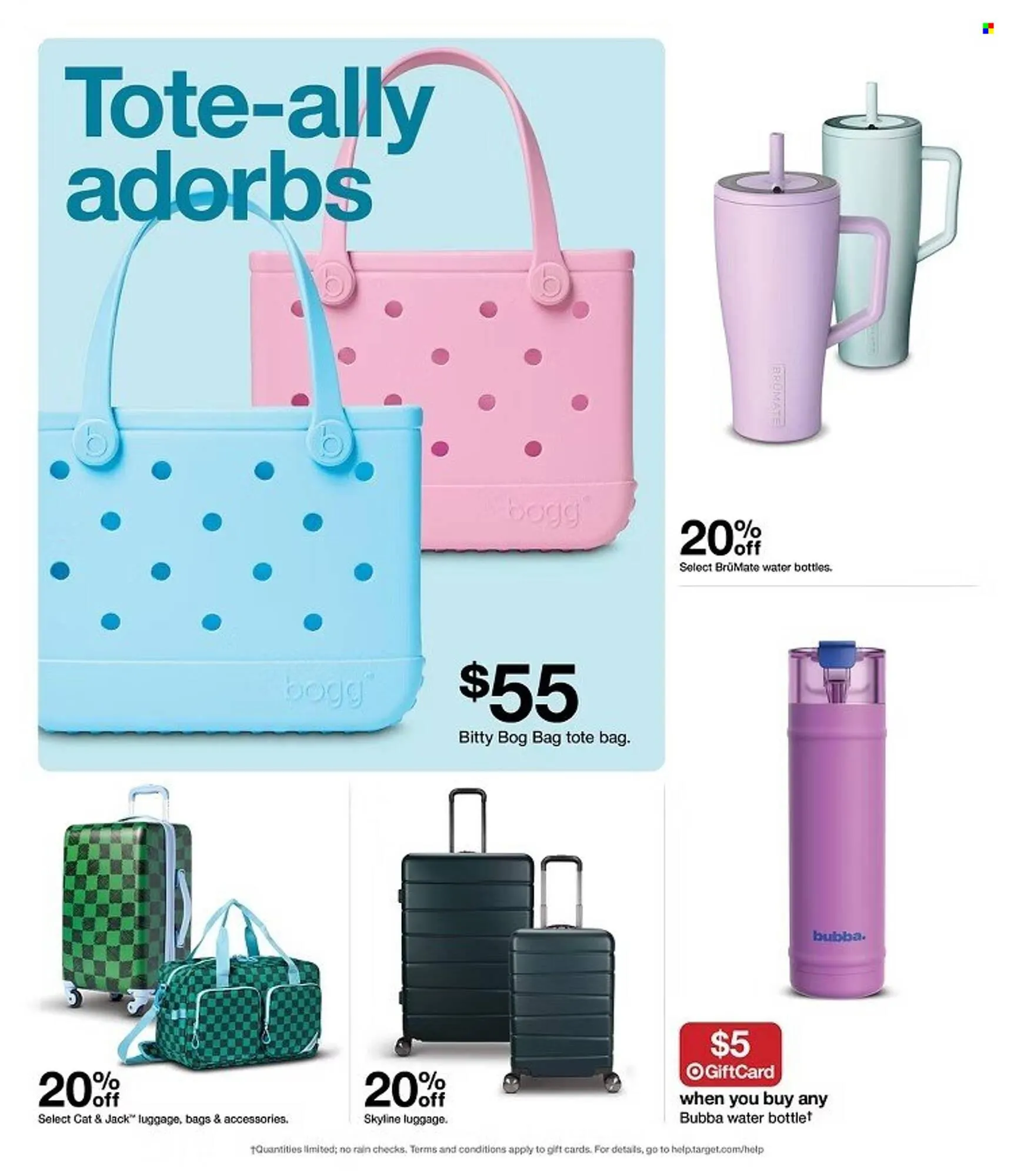 Weekly ad Target weekly ad from March 29 to April 4 2026 - Page 30