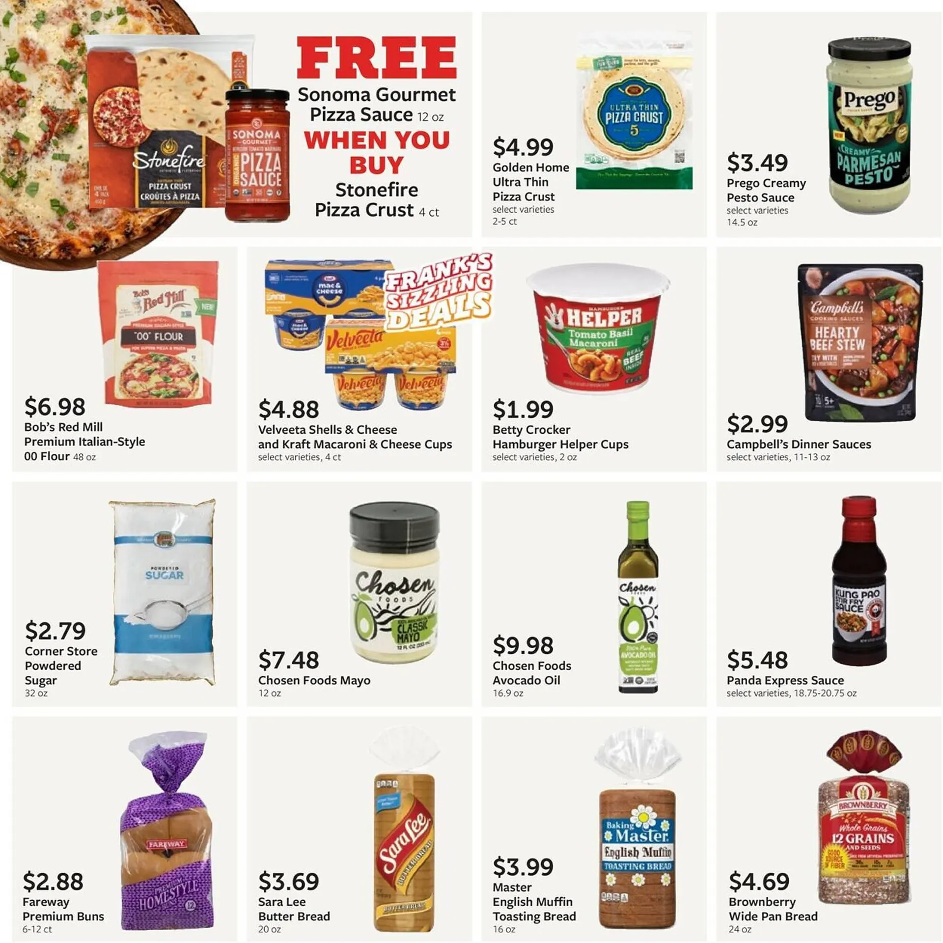 Weekly ad Fareway Weekly Ad from June 1 to July 5 2025 - Page 17