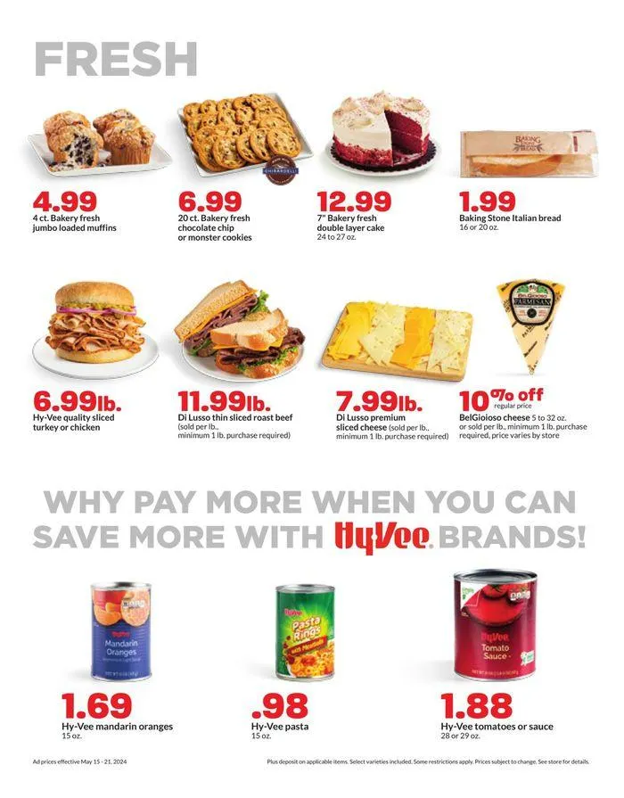 Weekly ad DigDotCom from May 15 to May 21 2024 - Page 10