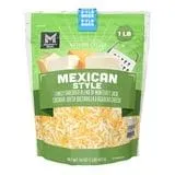Member's Mark Mexican Style Finely Shredded Cheese 2 pk.