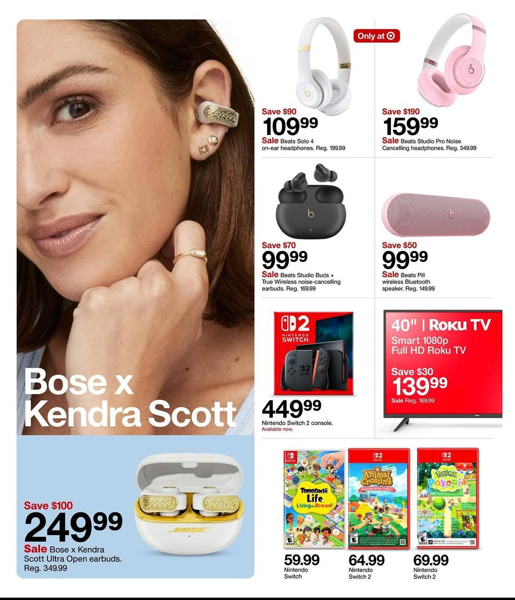 Weekly ad Target weekly ad from May 3 to May 9 2026 - Page 21