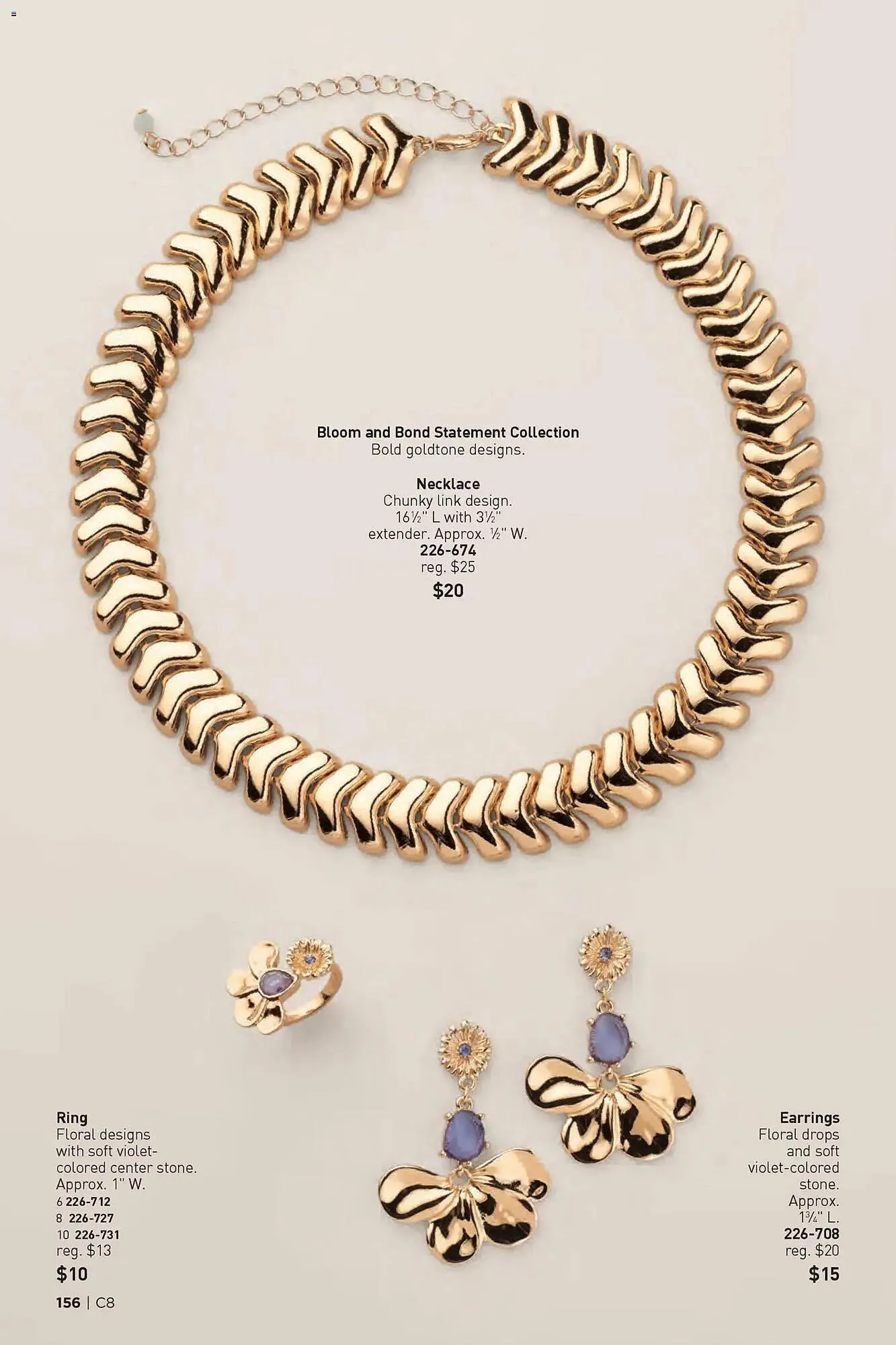 Weekly ad Avon weekly ad from April 9 to April 22 2026 - Page 156