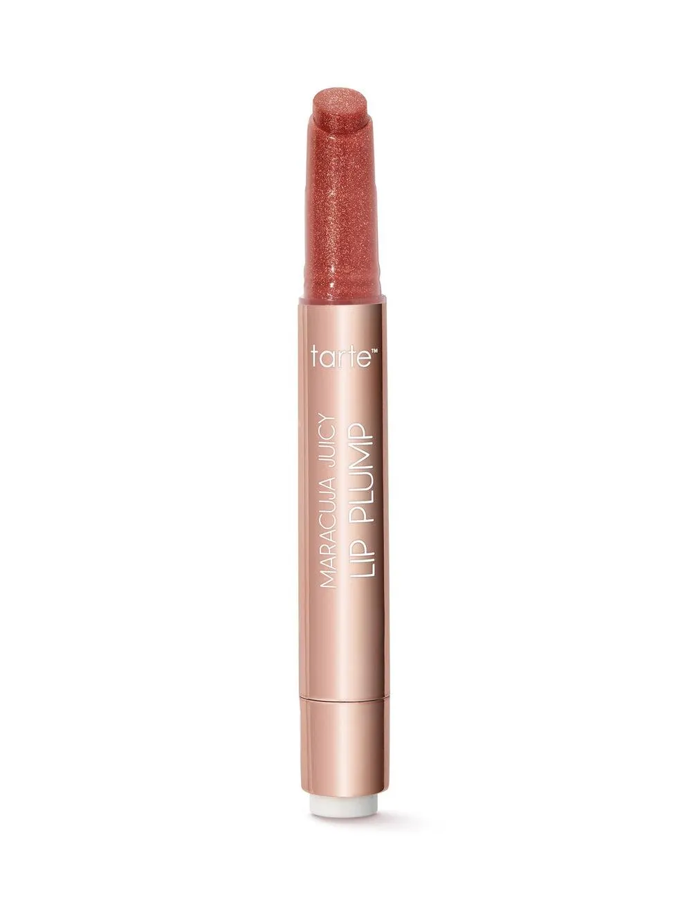 maracuja juicy shimmer glass lip plump