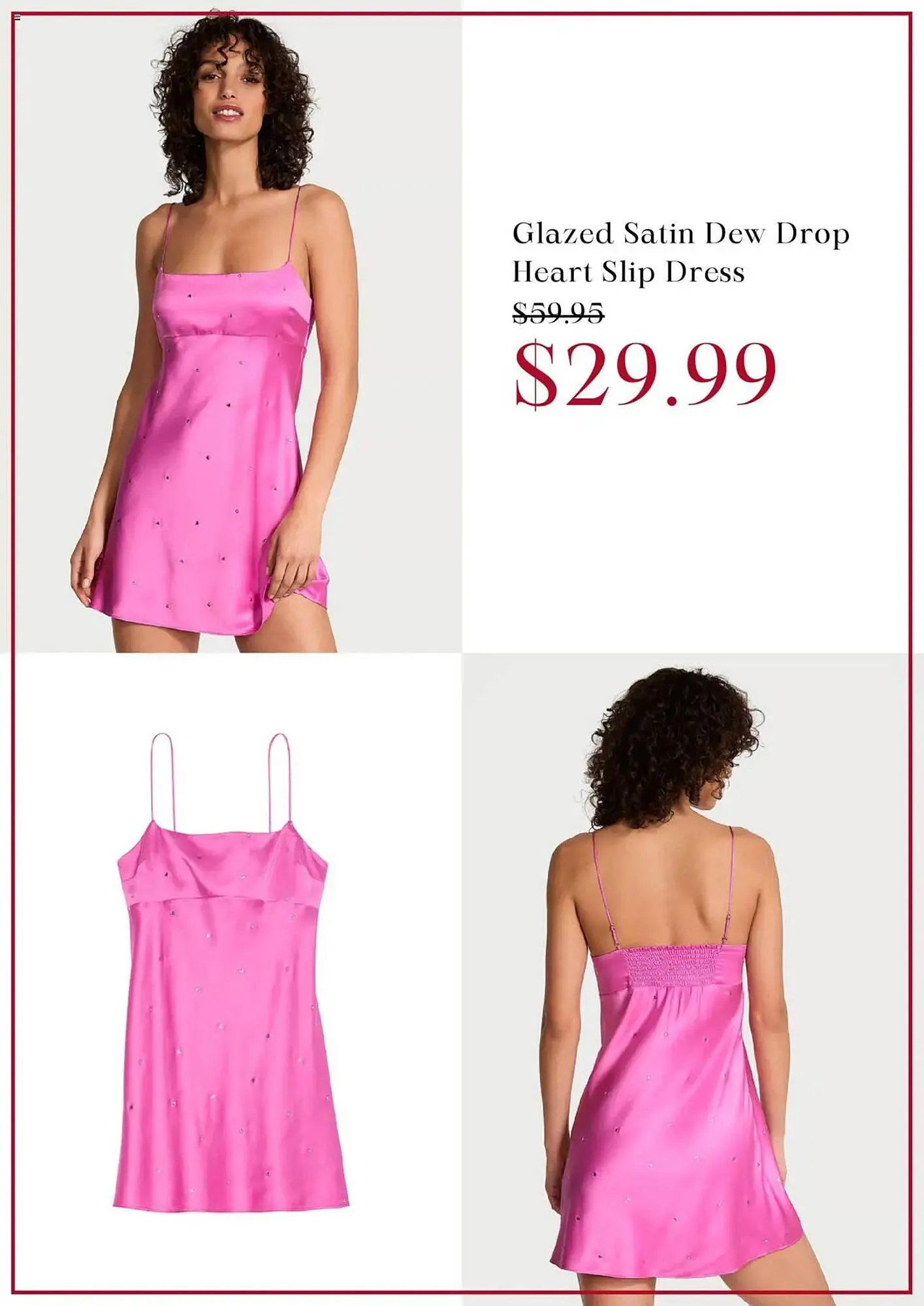 Weekly ad Victoria's Secret Weekly Ad from June 27 to July 13 2025 - Page 9