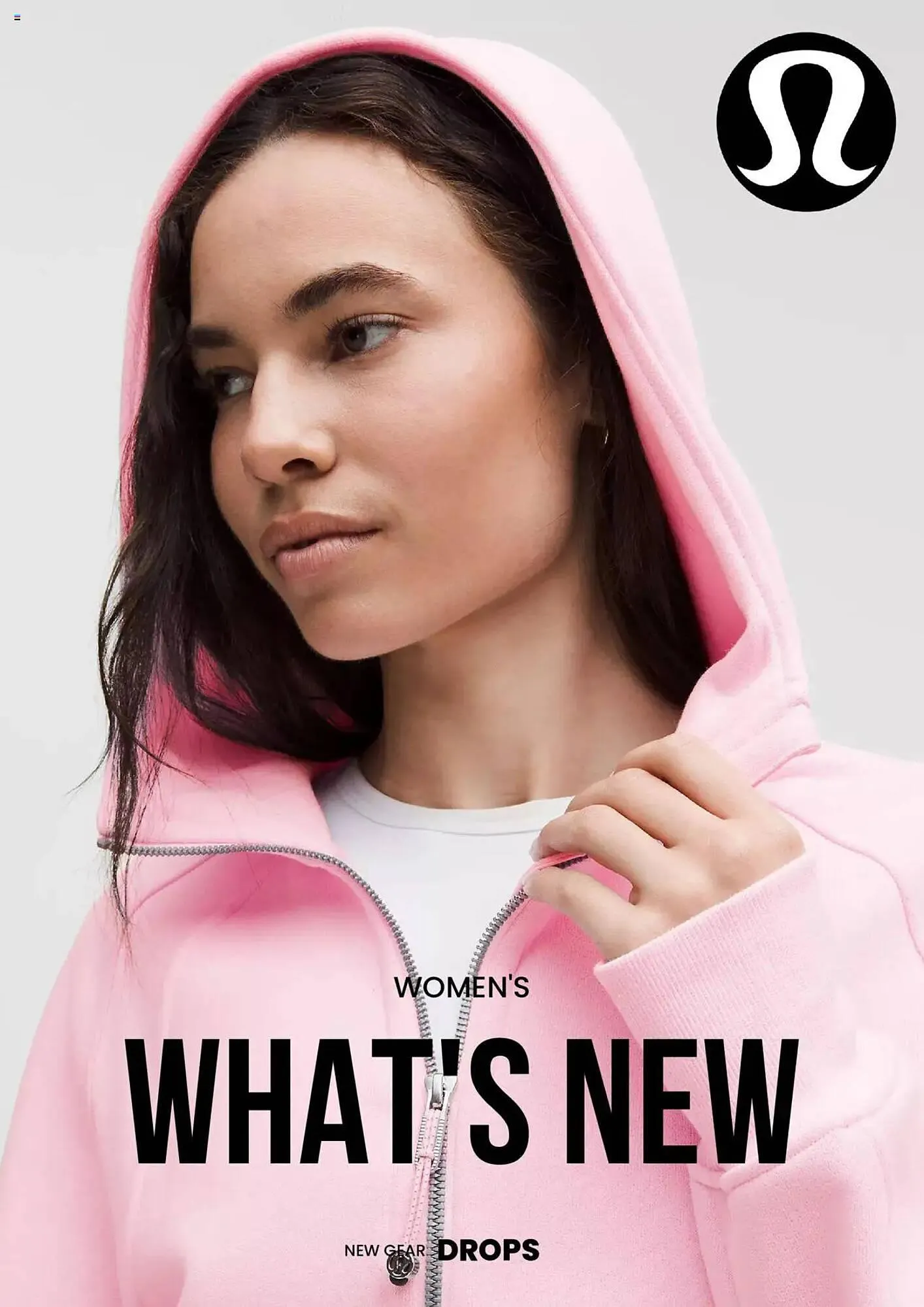 Lululemon Weekly Ad - 1