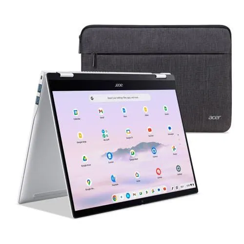 Acer Chromebook Plus Spin 514 - CP514-5HN-K4ZE