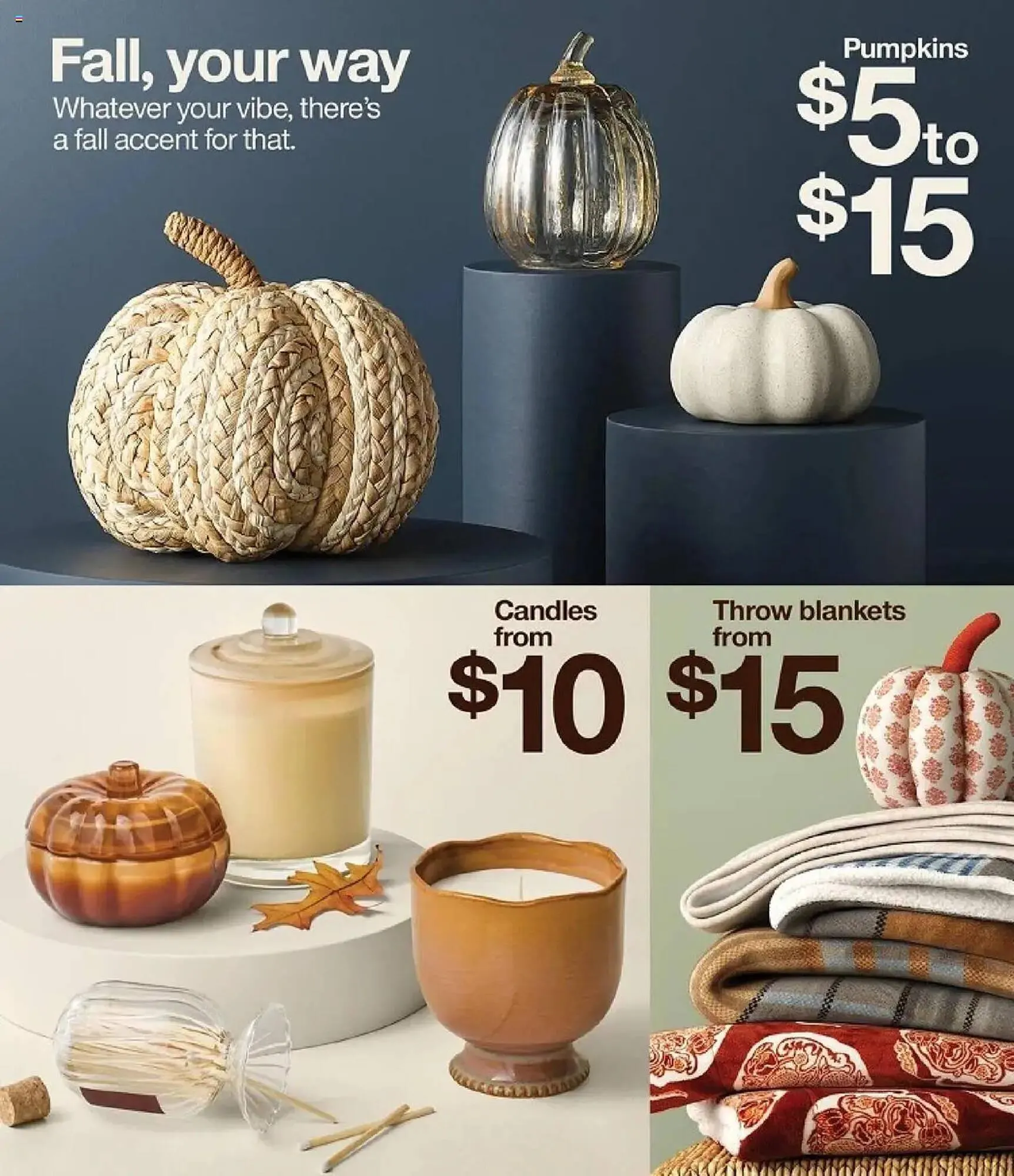Weekly ad Target weekly ad from October 12 to October 19 2025 - Page 2