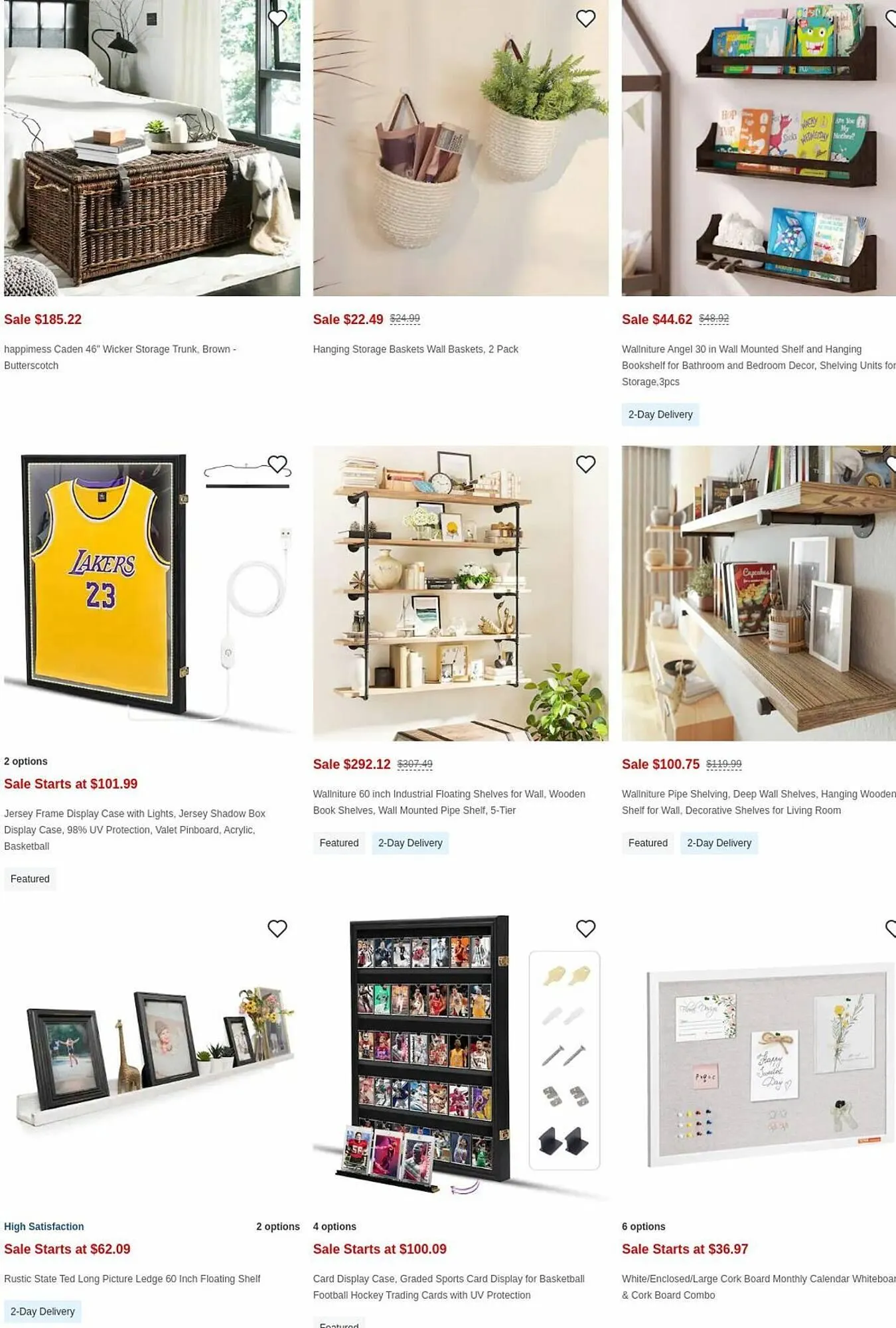 Weekly ad Bed Bath & Beyond Weekly Ad from January 20 to January 29 2025 - Page 166