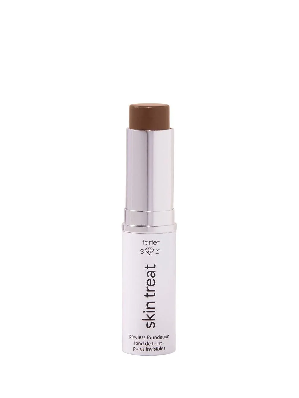 skin treat poreless foundation stick