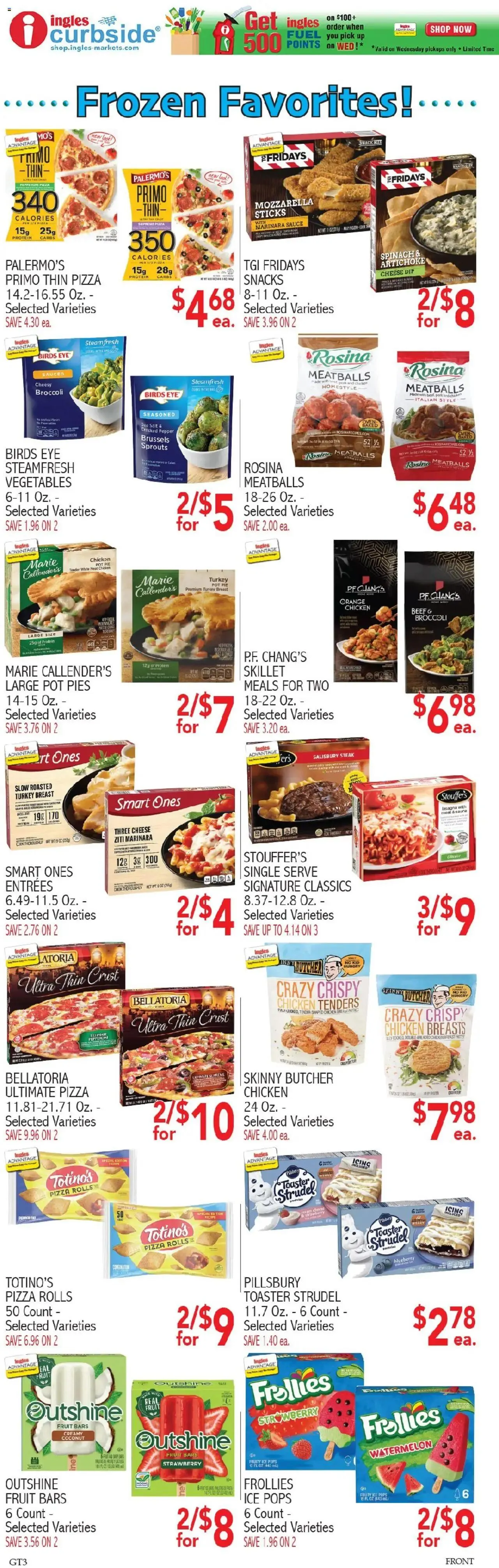Weekly ad Ingles Weekly Ad from May 14 to May 20 2025 - Page 6