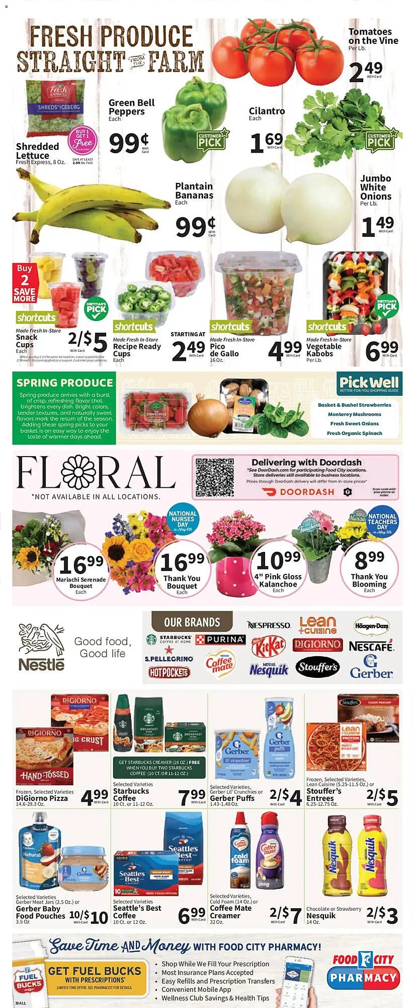 Weekly ad Food City weekly ad from April 29 to May 6 2026 - Page 5