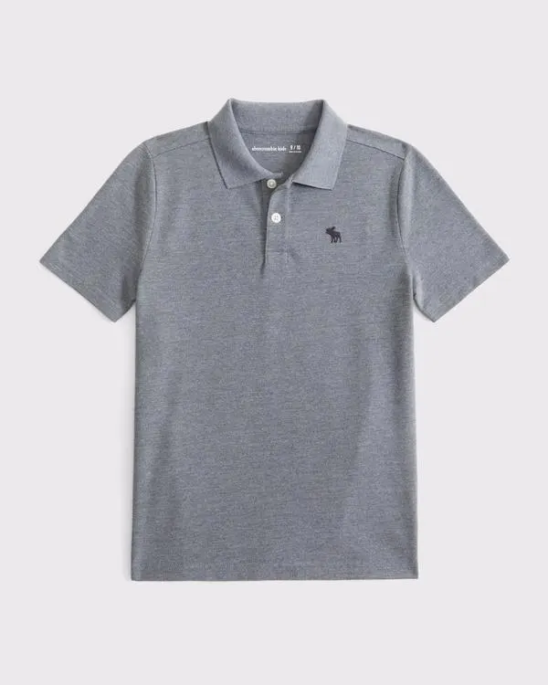 icon pique polo