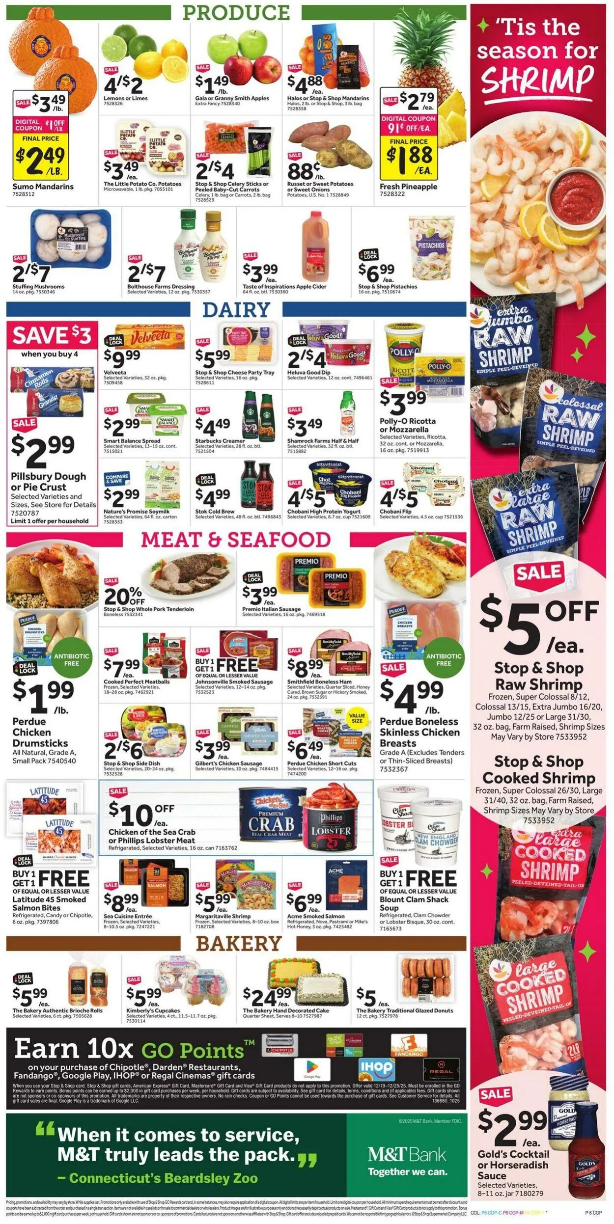 Weekly ad Stop & Shop from December 19 to December 25 2025 - Page 11
