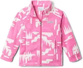 Columbia Women's Benton Springs Ii Printed Fleece