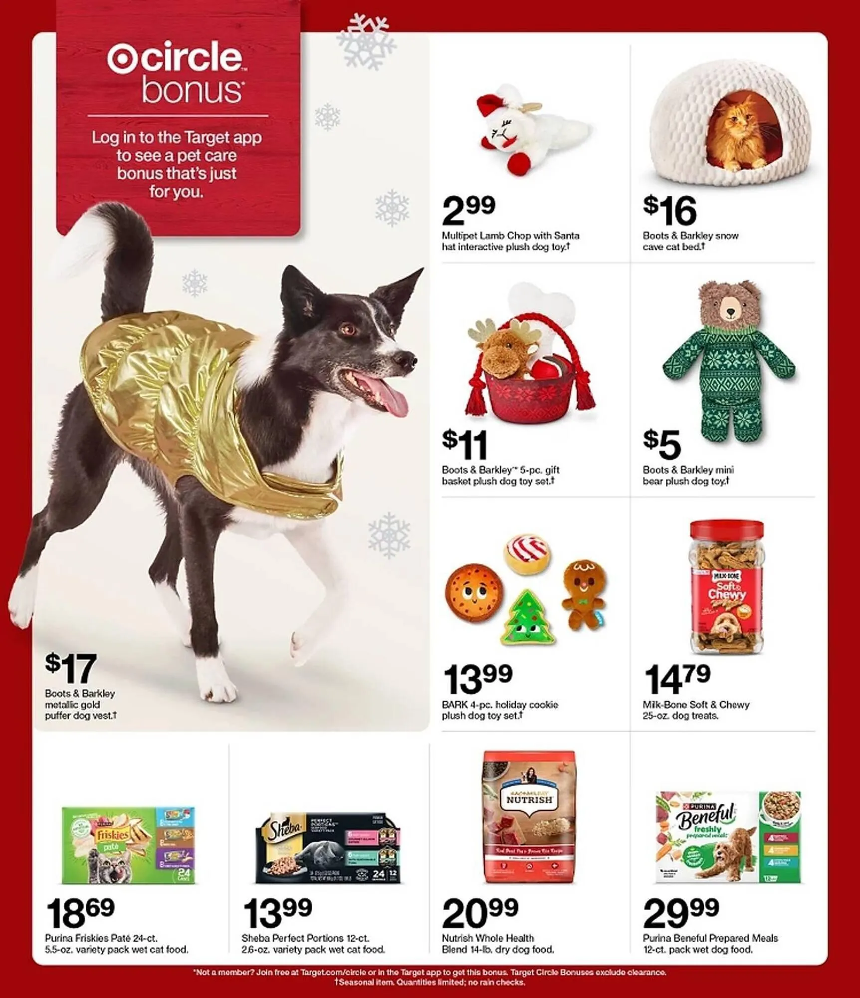 Weekly ad Target weekly ad from November 16 to November 22 2025 - Page 37