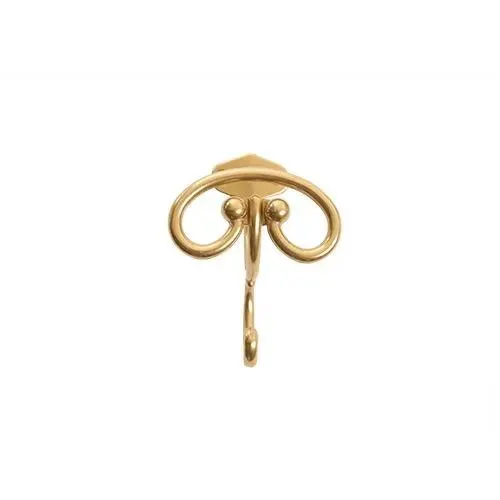 Marella Brass Door Hook
