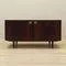 Danish Rosewood Cabinet, 1970s