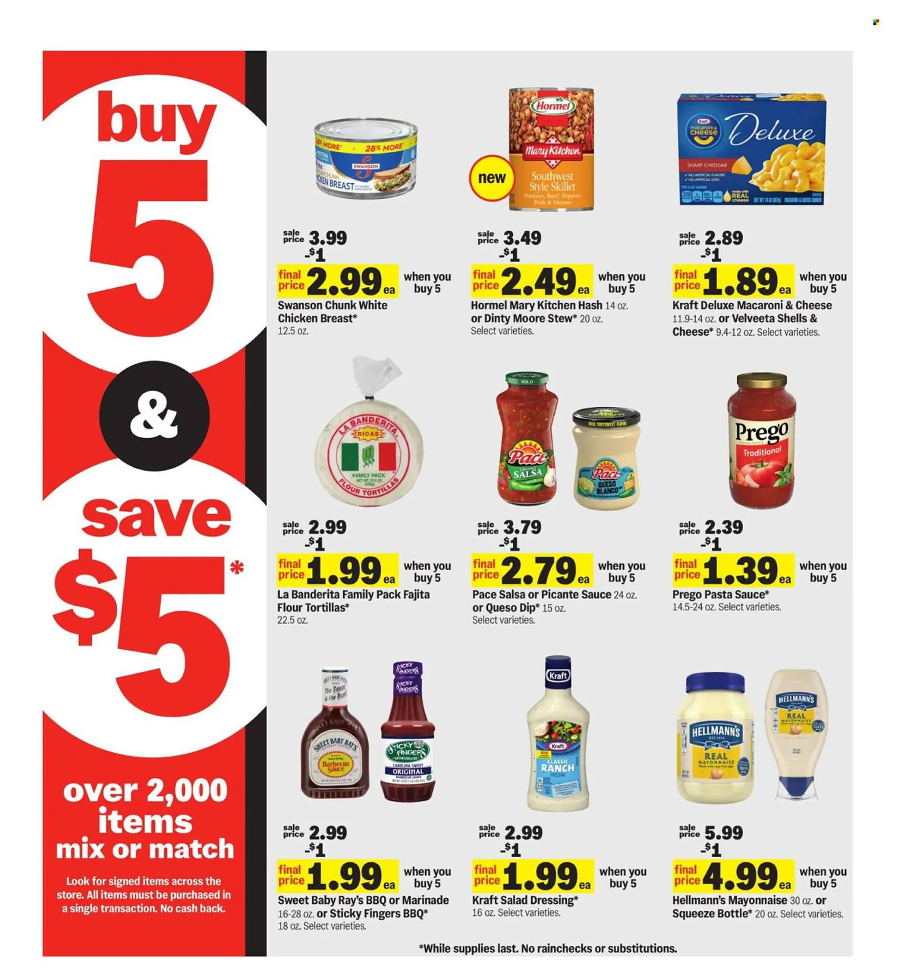 Weekly ad Meijer weekly ad from October 22 to October 28 2025 - Page 10