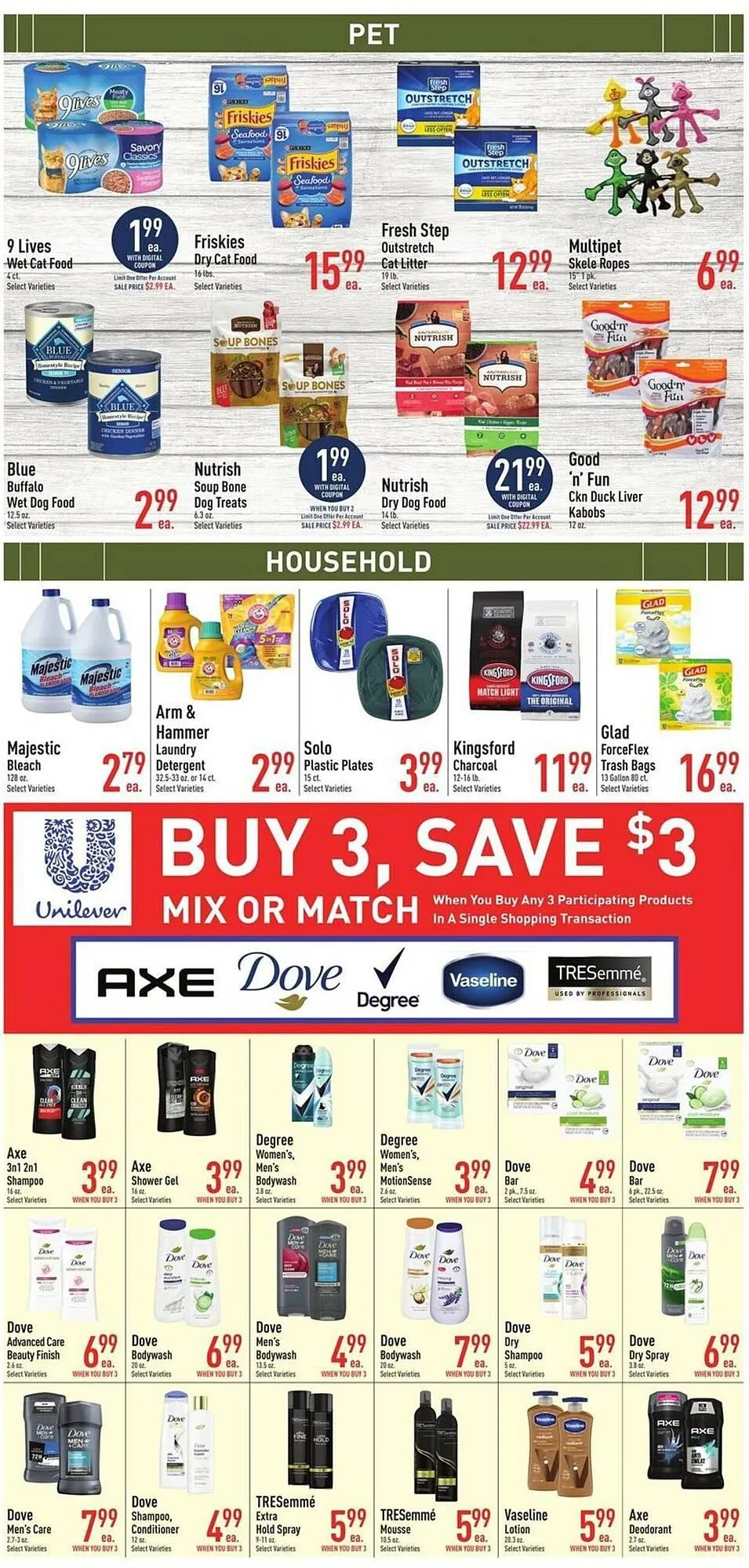 Weekly ad Strack & Van Til weekly ad from March 11 to March 17 2026 - Page 11