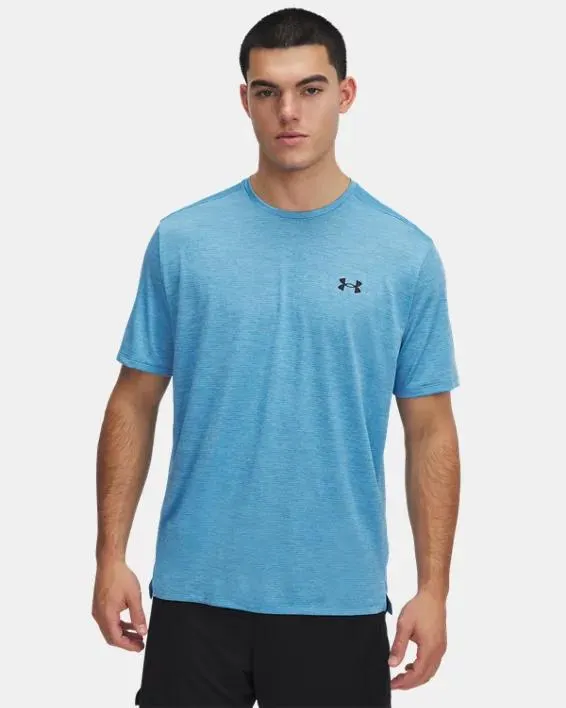 UA Tech™ Vent Men's Short Sleeve