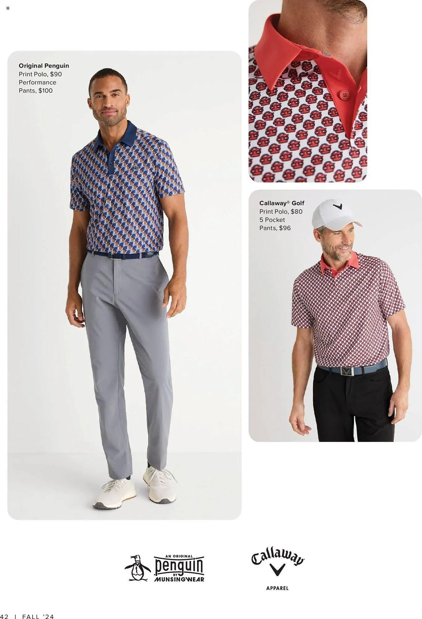 Weekly ad Belk Weekly Ad from October 1 to December 3 2024 - Page 42