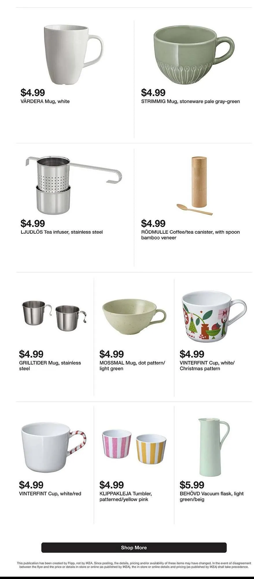 Weekly ad Ikea weekly ad from September 23 to September 29 2025 - Page 9