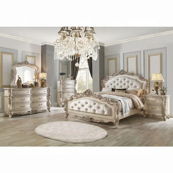Gorsedd Queen Bed