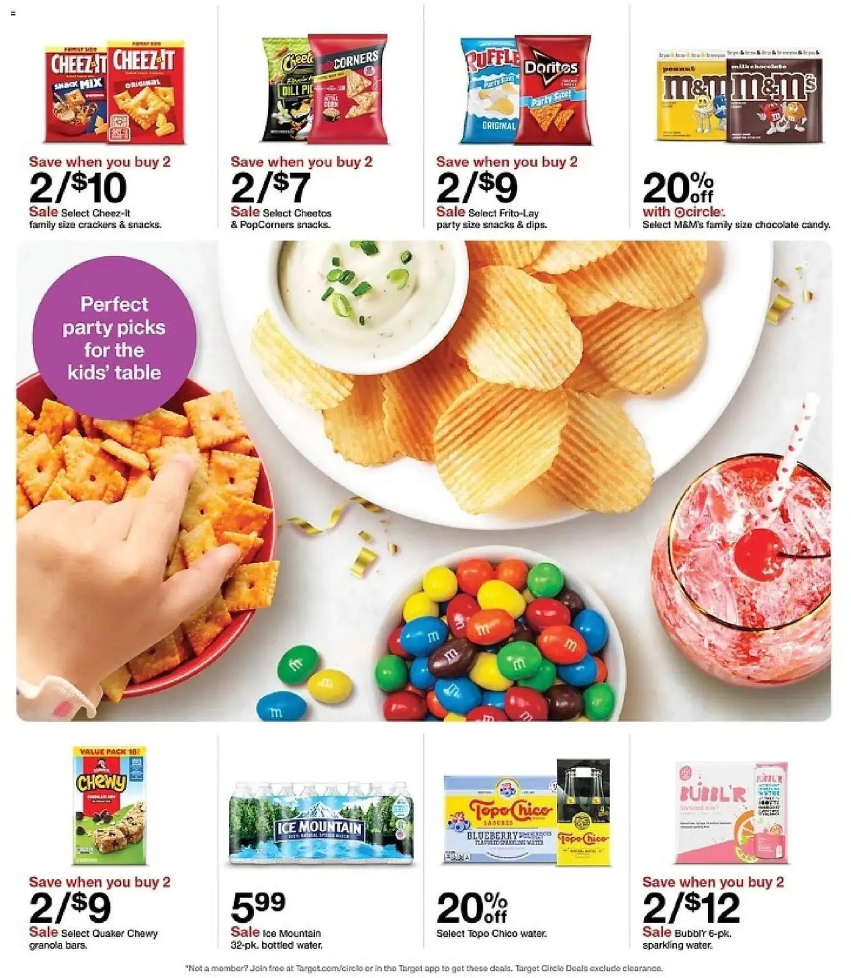 Weekly ad Target weekly ad from December 28 to January 4 2026 - Page 5