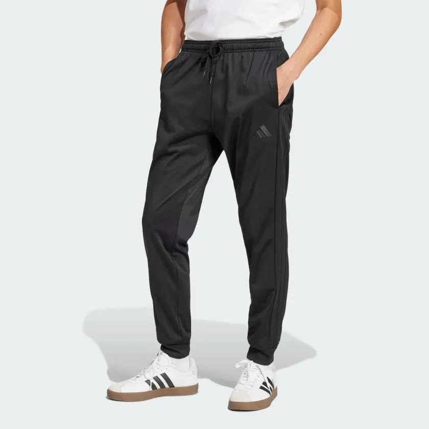 3-Stripes Tricot Regular Tapered Track Pants