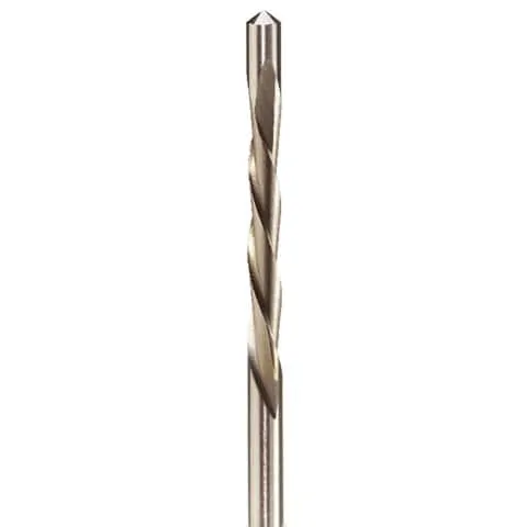 Rotozip 8 X .6 in. L Steel Guide Point Zip Bit 8 pk