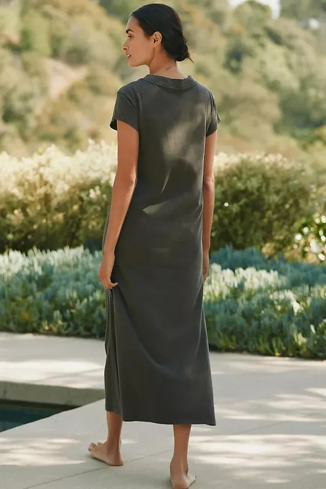 LSPACE West Coast Midi Dress