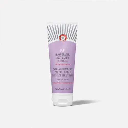 KP Bump Eraser Body Scrub 10% AHA