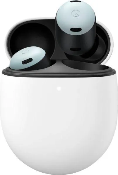 Google Pixel Buds Pro- Fog