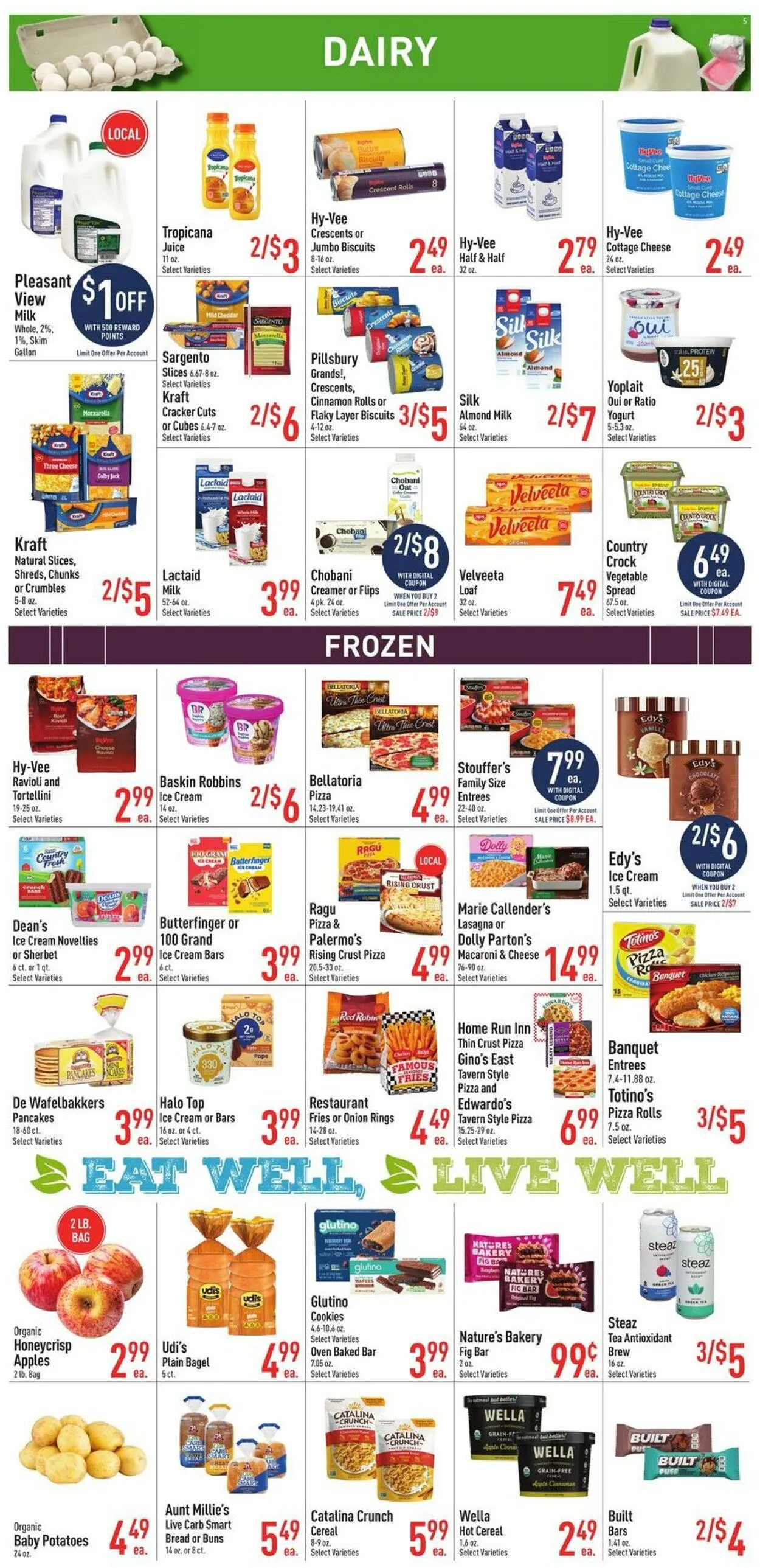 Weekly ad Strack & Van Til Current weekly ad from October 15 to October 21 2025 - Page 7