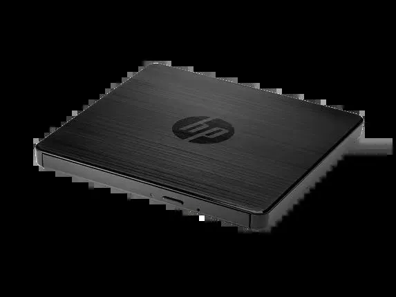 HP External USB DVDRW Drive